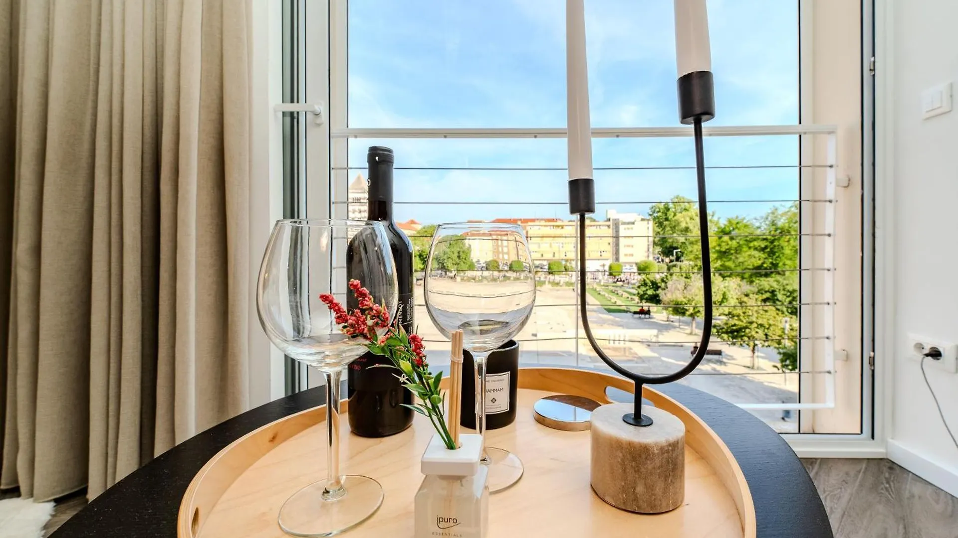 Dioniz Luxury Apartments Zadar