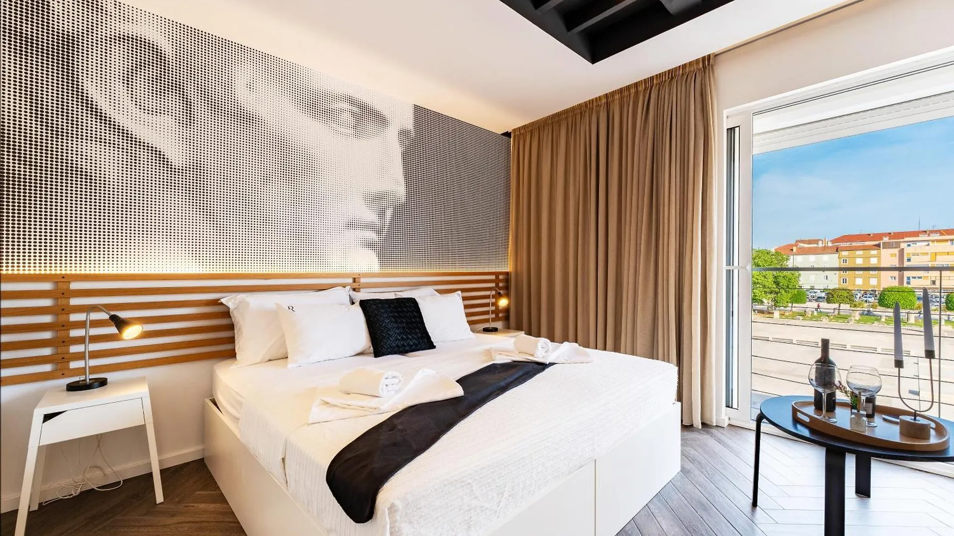 Dioniz Luxury Apartments Zadar
