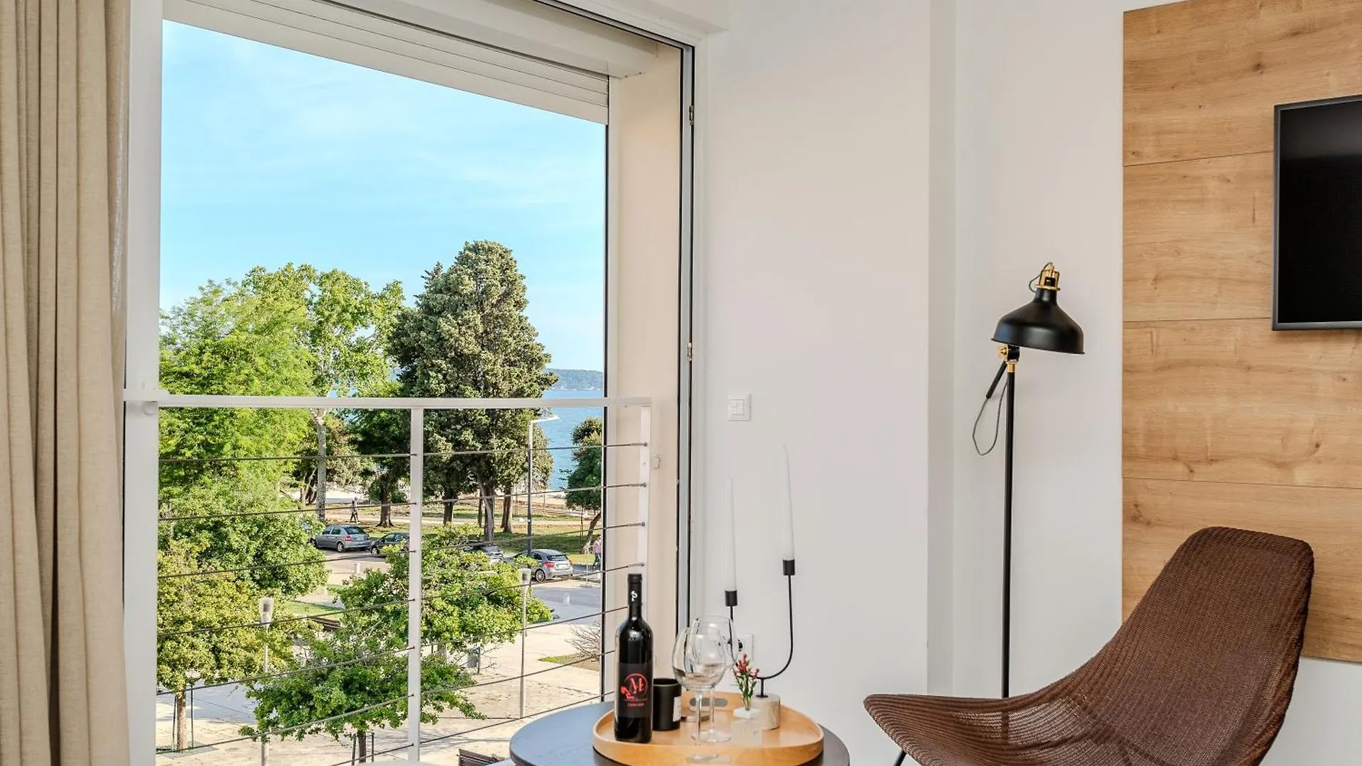 Dioniz Luxury Apartments Zadar