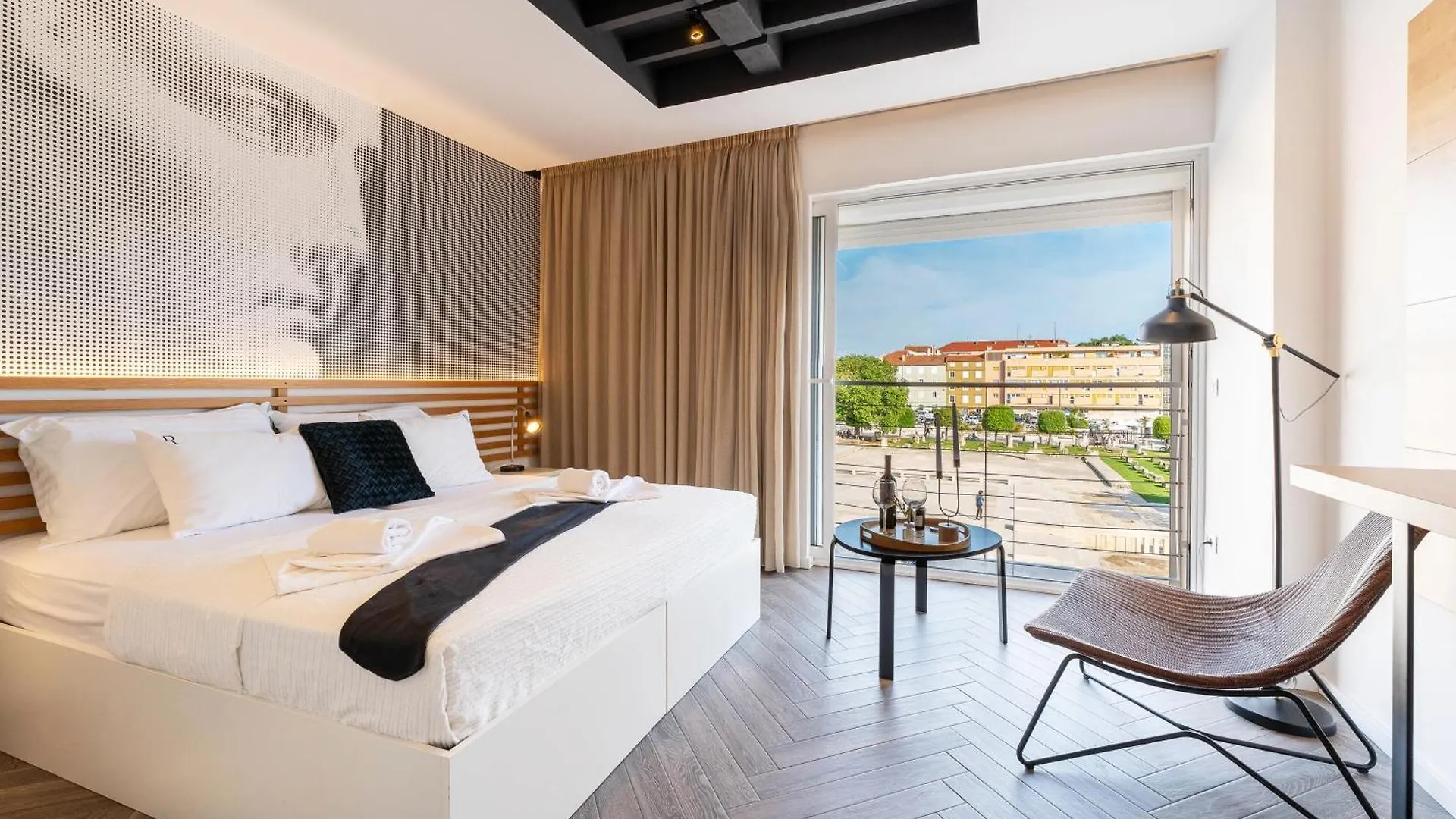 Dioniz Luxury Apartments Zadar
