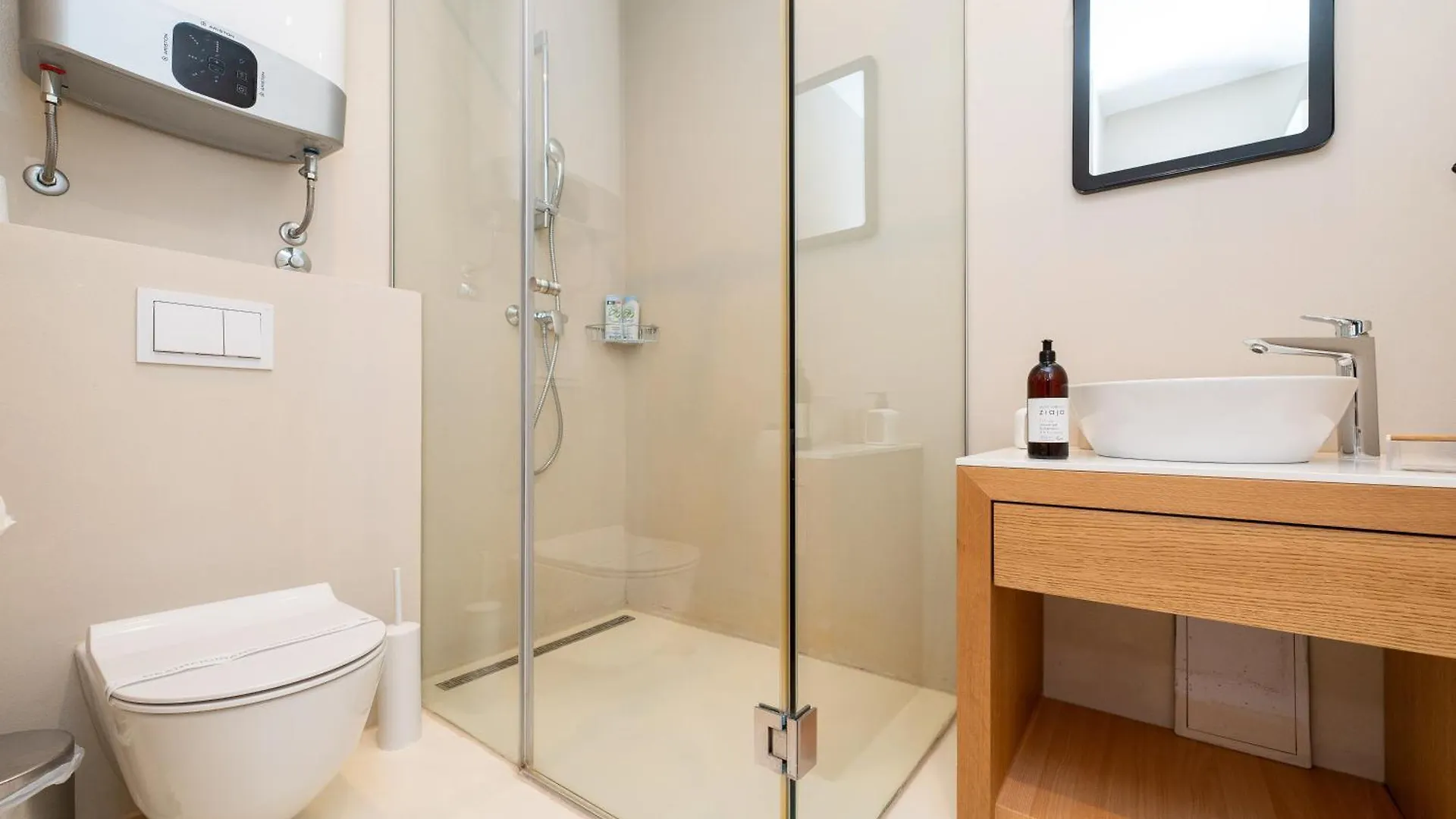 Dioniz Luxury Apartments Zadar
