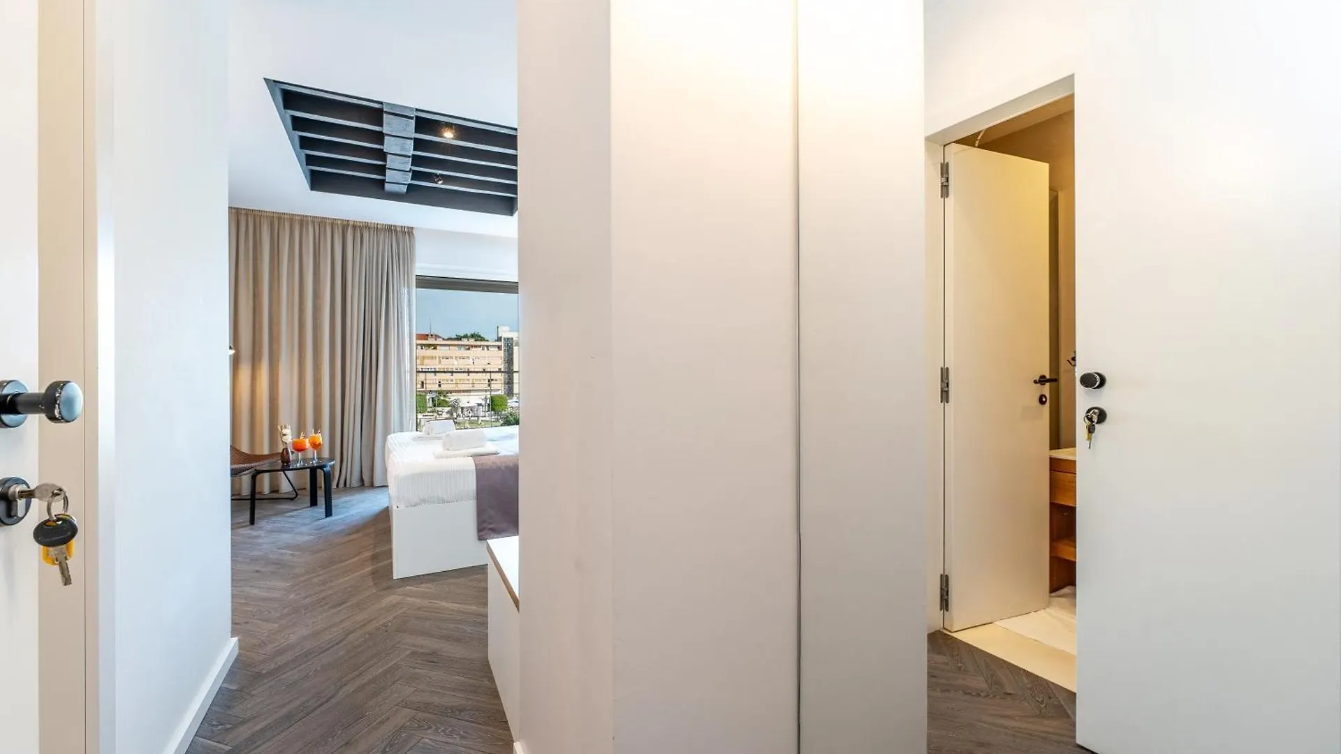 Dioniz Luxury Apartments Zadar