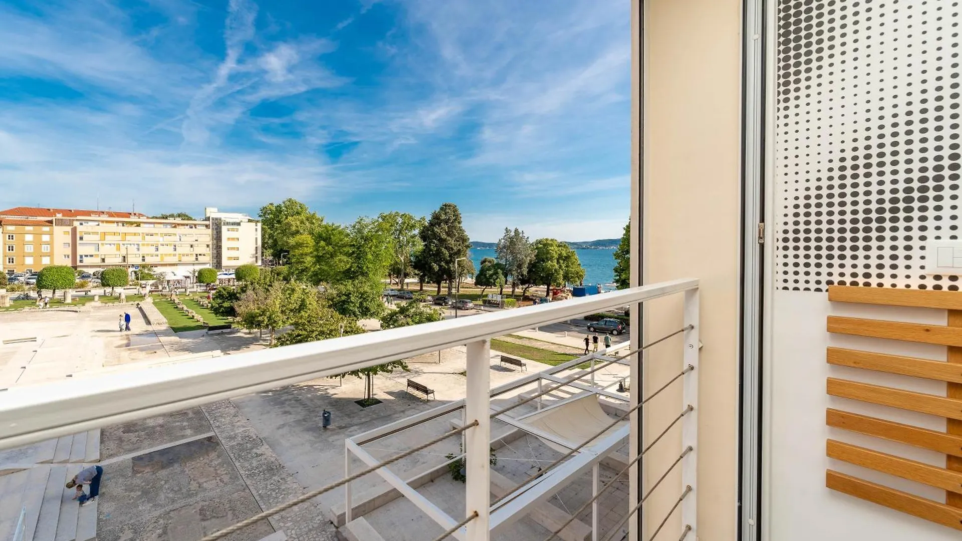 Dioniz Luxury Apartments Zadar