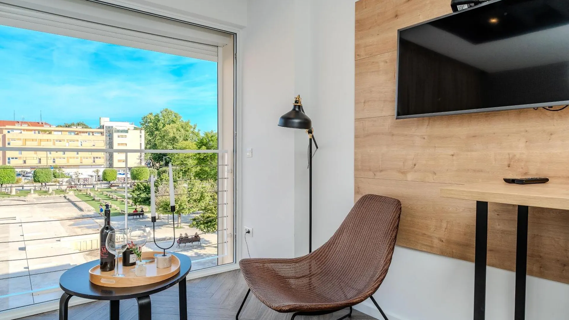 Dioniz Luxury Apartments Zadar 0*,