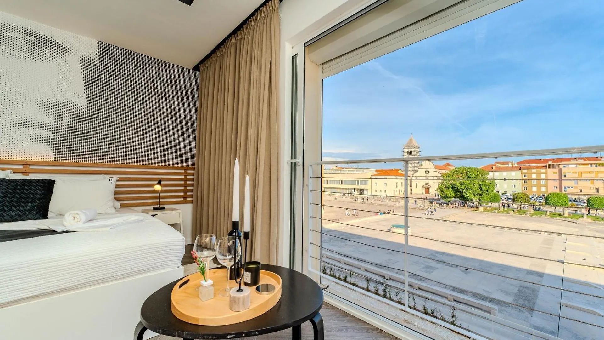 Dioniz Luxury Apartments Zadar