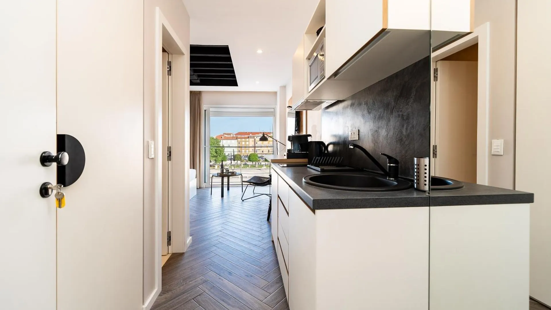 Dioniz Luxury Apartments Zadar