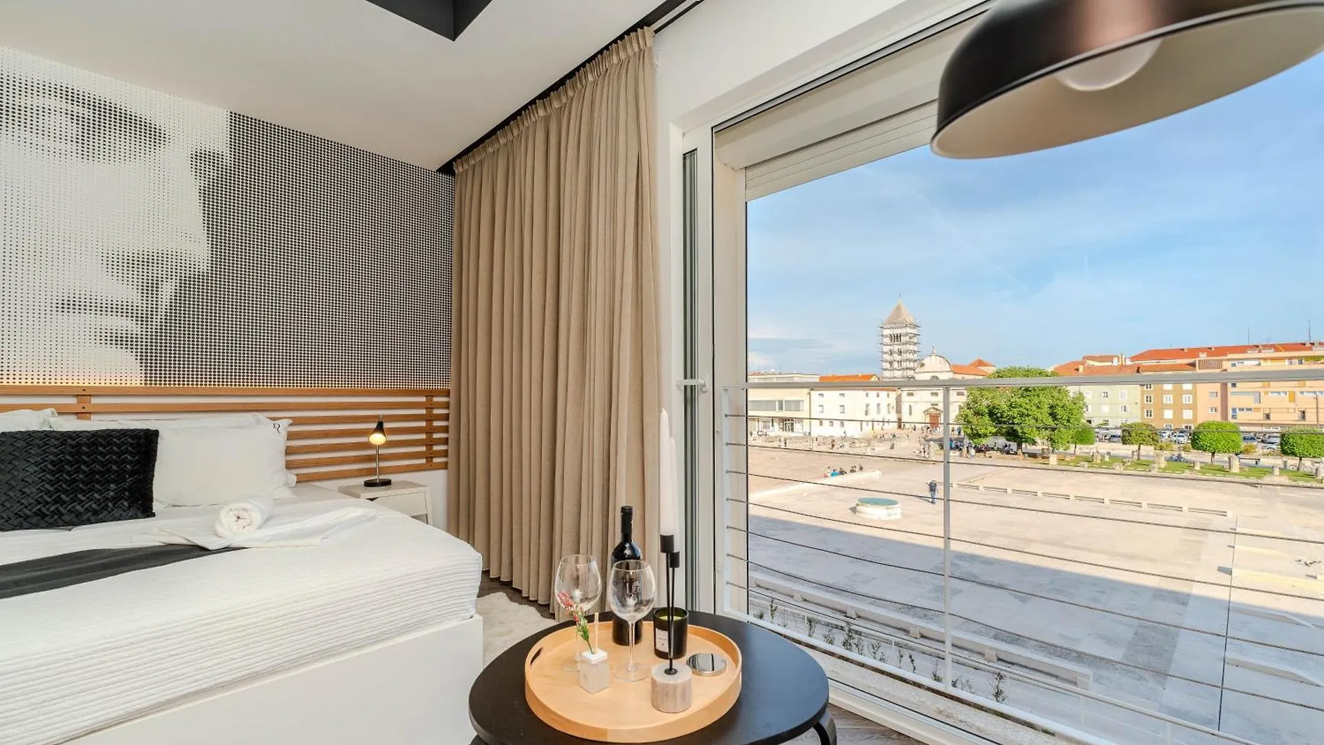 Dioniz Luxury Apartments Zadar 0*,  Kroatië