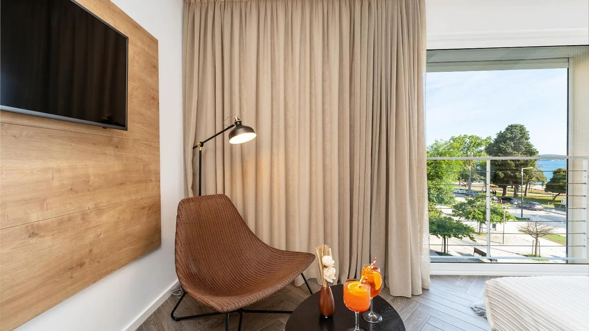 Dioniz Luxury Apartments Zadar