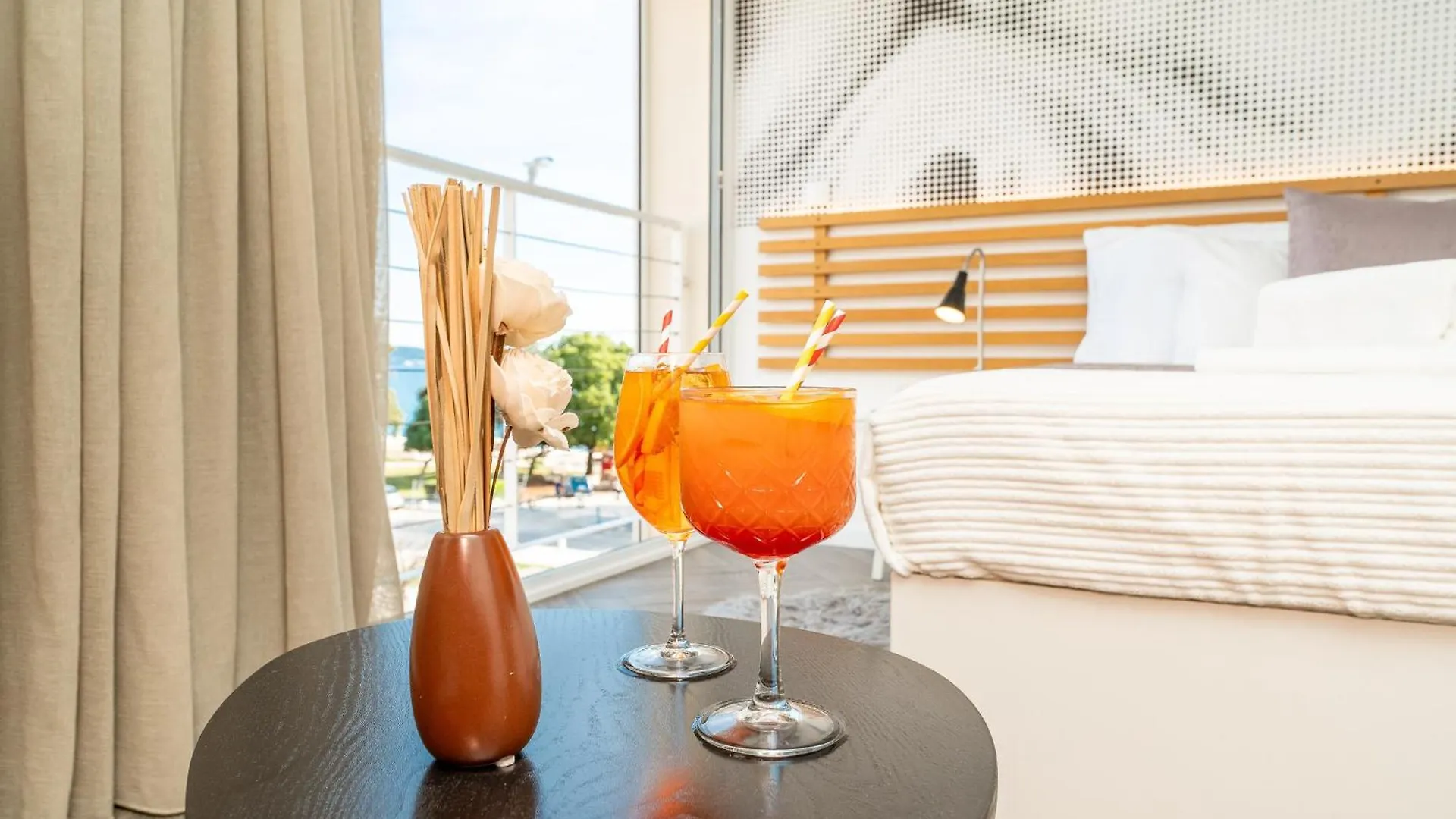 Dioniz Luxury Apartments Zadar