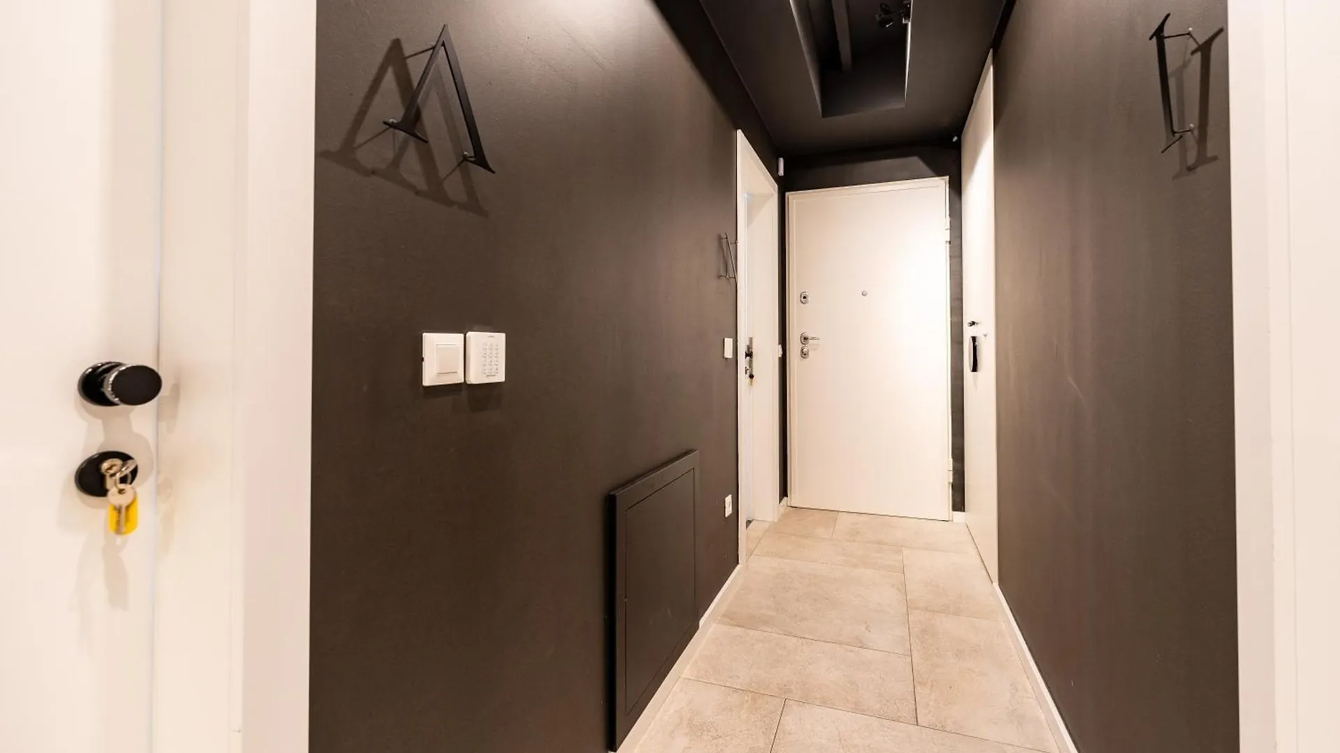 Dioniz Luxury Apartments Zadar 0*,